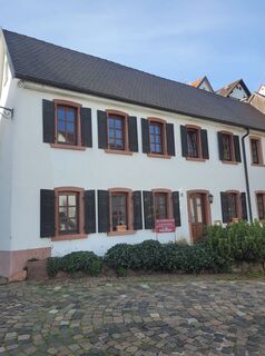 Foto von Peter Mißbach entlang der Tour