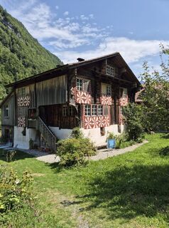 Fotografie z alinradu na trase
