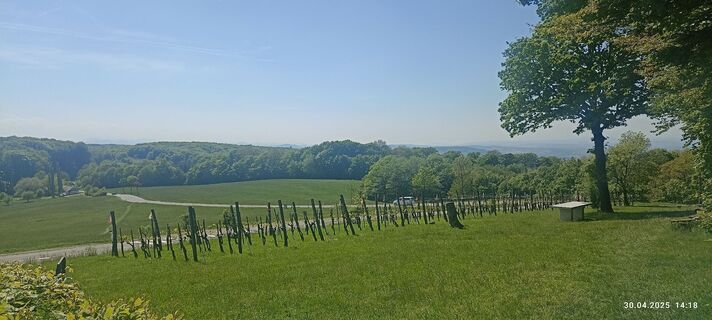 Fotó a Walter Köllner honlapról a túra során