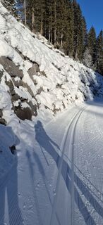 Fotó a Dinc Soyalp honlapról a túra során