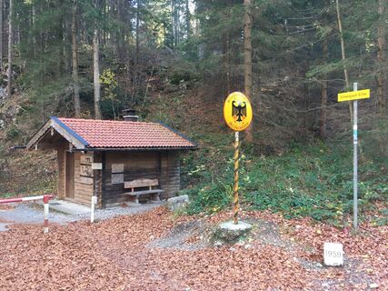 Schwangauer Gatter