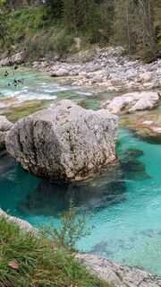 Foto de Ziegler Em1304 a lo largo del recorrido