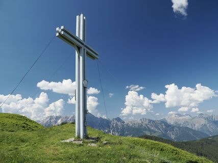 Foto von Ingo Teich entlang der Tour