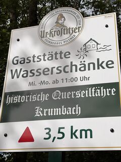 Foto von Andreas Vogel 1 entlang der Tour