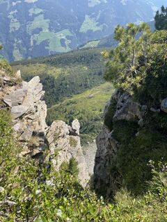 Foto von Ralf Umminger entlang der Tour