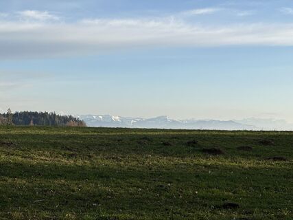 Foto von Bennadt entlang der Tour