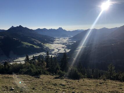 Foto von jurix entlang der Tour