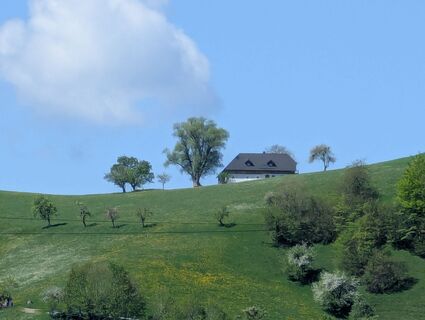 Photo de H&M le long du parcours