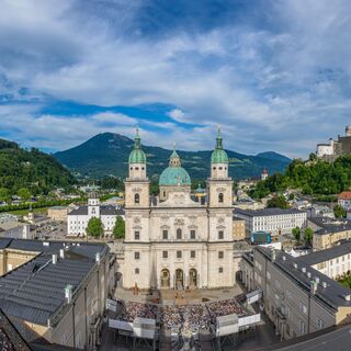 Salzburg