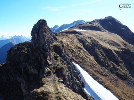 Alpen Tag 8