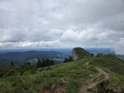 Foto von Silke S. entlang der Tour