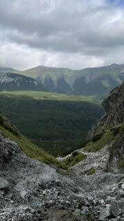 Foto von fifanek entlang der Tour