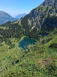 Photo de Stefan38 le long du parcours