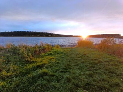 Photo de Manuel Rossner 1 le long du parcours
