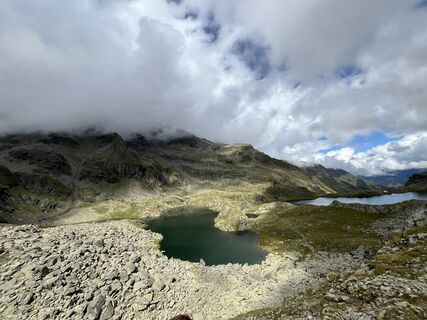Foto von Gerhard Posch 2 entlang der Tour