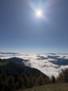 Stockenboi, Kärnten/Österreich