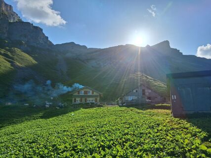 Fotografia z Stefan38 na trase