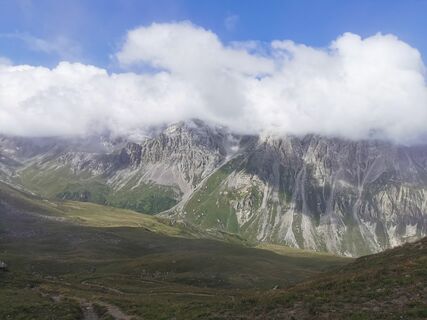 Foto von Alban Guillet 1 entlang der Tour
