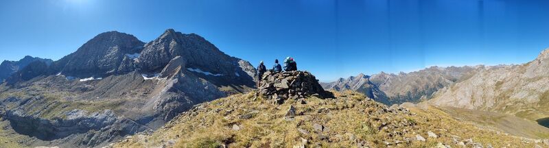 Fotografia z KIKI2364 na trase