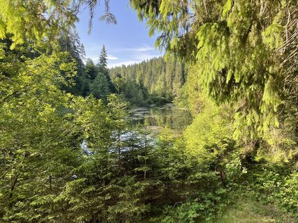 Foto von Ralf Umminger entlang der Tour