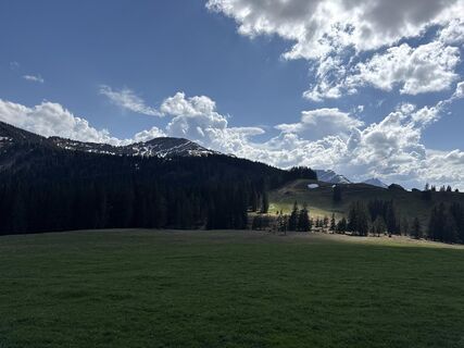 Fotó a Similaun honlapról a túra során