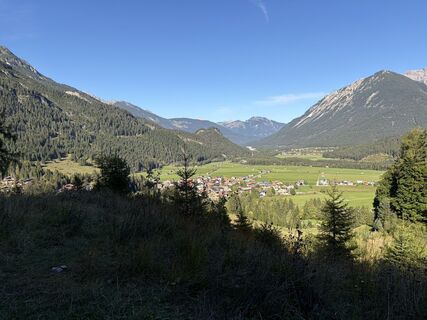 Photo de WanderMaus le long du parcours