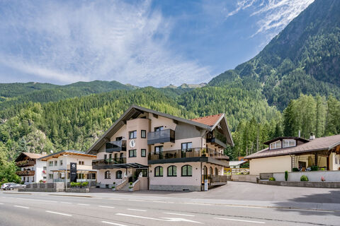 Appartements Perberschlager