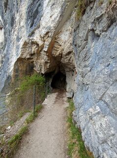 Photo from Martin Schwarz along the tour