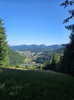Photo from Andreas Schneider 7 along the tour