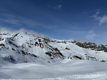 Foto von Stefan Liepold entlang der Tour