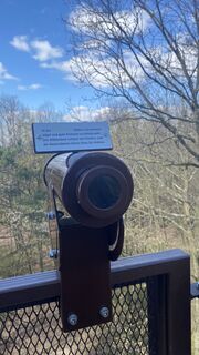 Fotografie z Richard Forchtner na trase