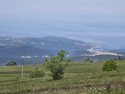 Fotografie z Marjan Širaj na trase