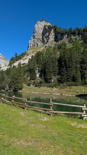 Foto von twuest entlang der Tour