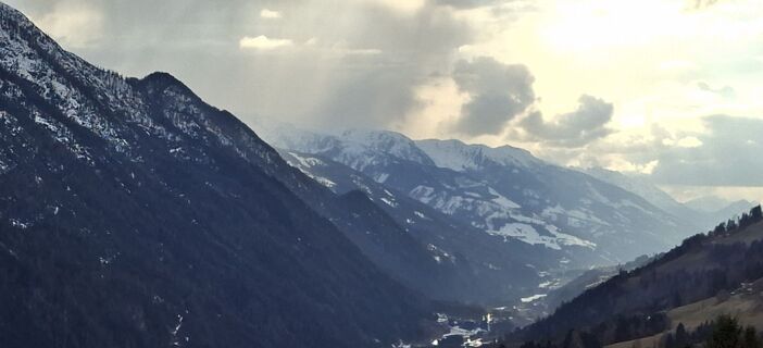 Foto von M Dicketmueller entlang der Tour