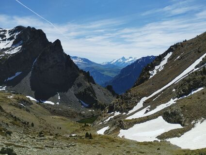 Fotografija s spletne strani olivier Rodet na poti
