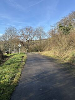 Fotografie z Sascha Marx na trase