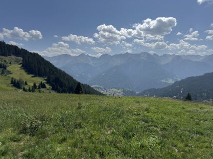 Fotografija s spletne strani Markus Maier na poti