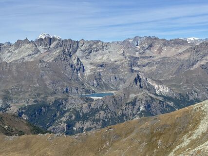 Fotó a Monicatiengo honlapról a túra során