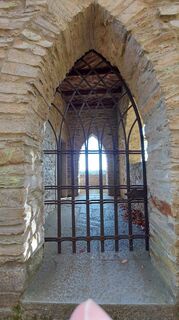 Fotografie z Tina Thommesen na trase