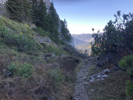 Fotografie de la Martin Hentschel de-a lungul turului