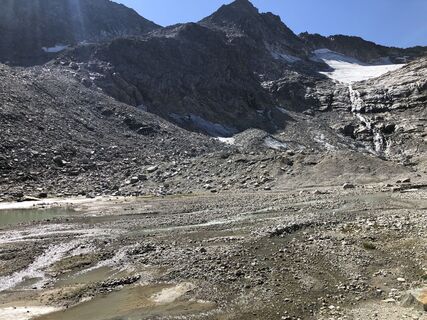 Foto von Yugomir entlang der Tour
