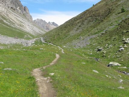 Alpe Trela