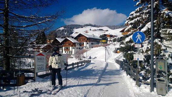 Apartments Residence &amp; Wellness Ariola