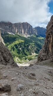 Fotografija s spletne strani Stefan TAFERNER na poti