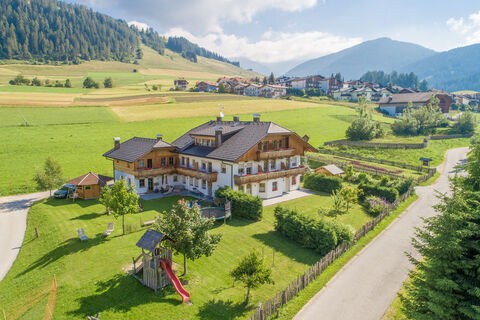 Ferienbauernhof Weberhof