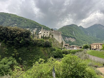 Foto från Heikoala under resans gång