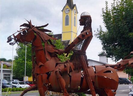 Ritter von Grabersdorf