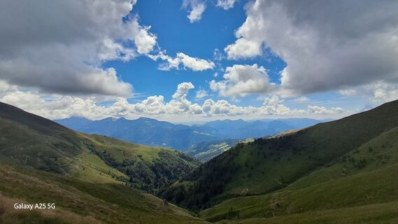 Fotografie z Vv Savoldelli na trase