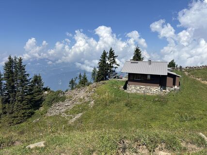 Fotografia z Michael Erkelenz na trase