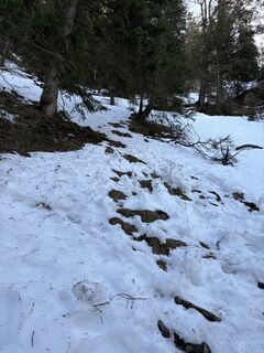 Zdjęcie z Markusss wzdłuż trasy